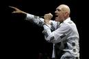 Peter Garrett